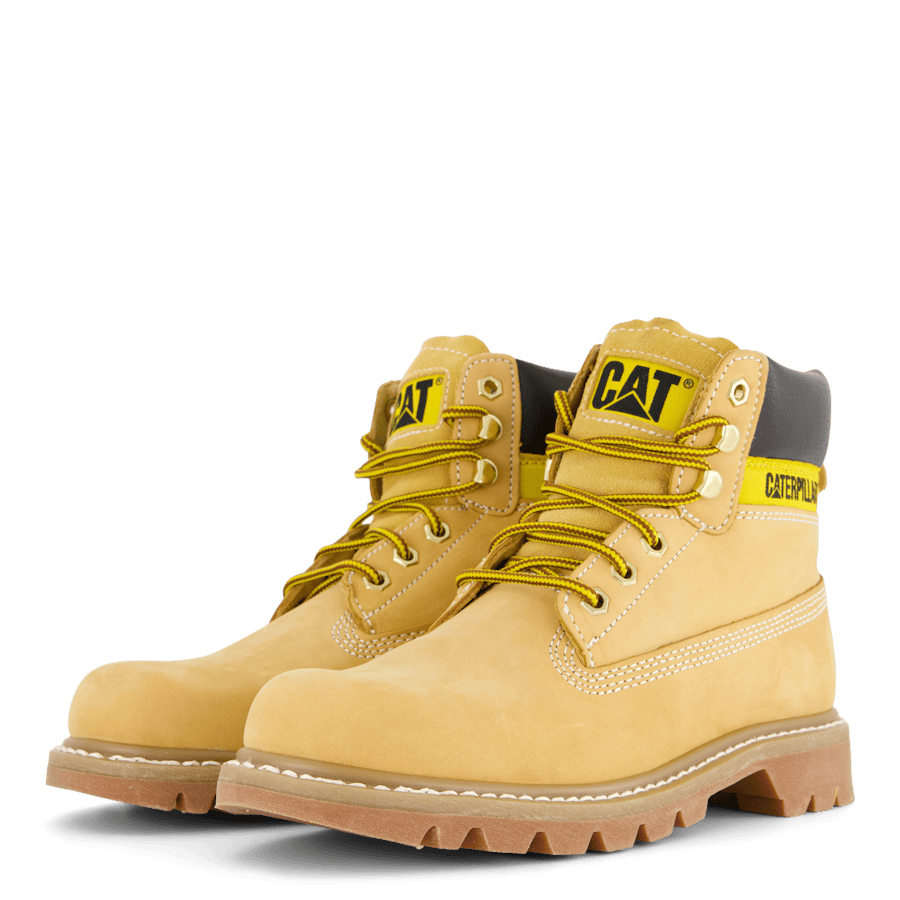 Colorado Womens Honey Reset