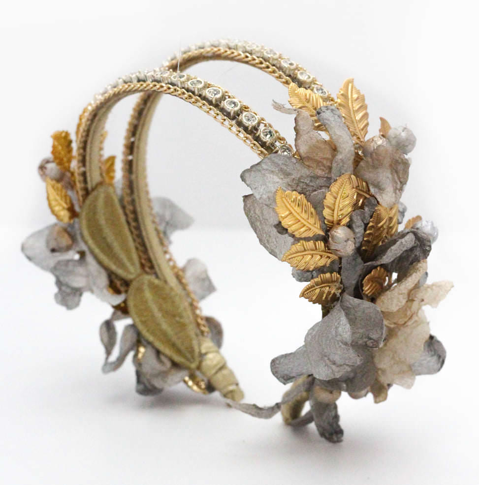 LIGHT BLUE HEADBAND-0