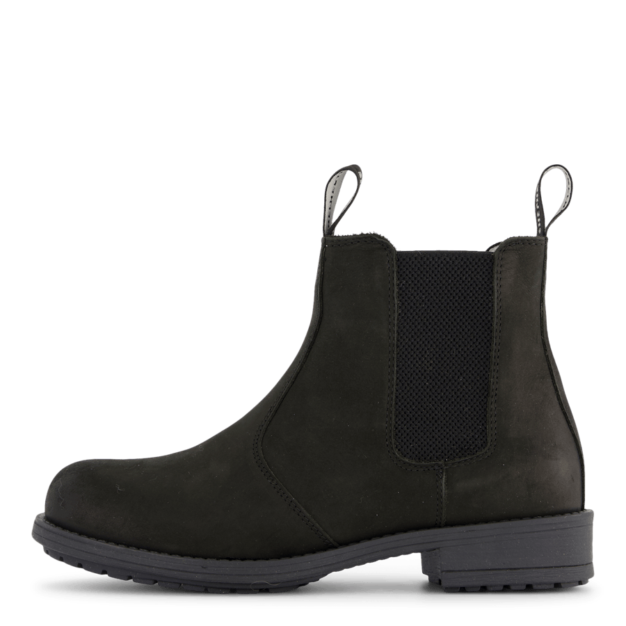 Sanna Outdoor Black