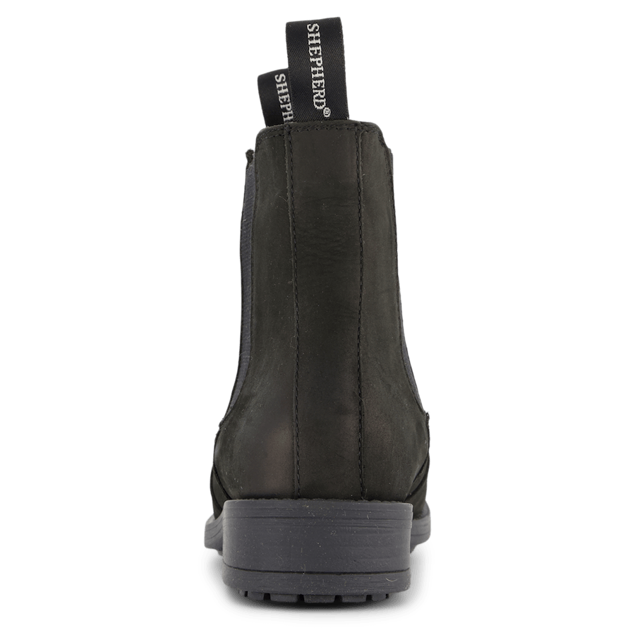 Sanna Outdoor Black