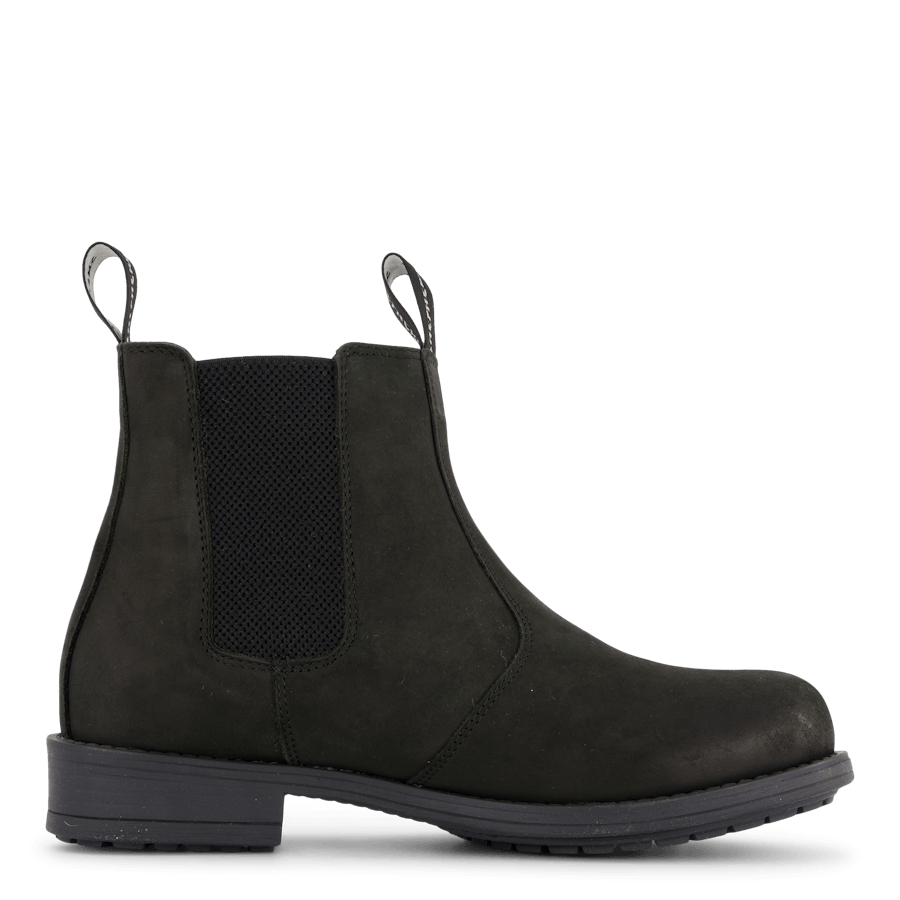 Sanna Outdoor Black