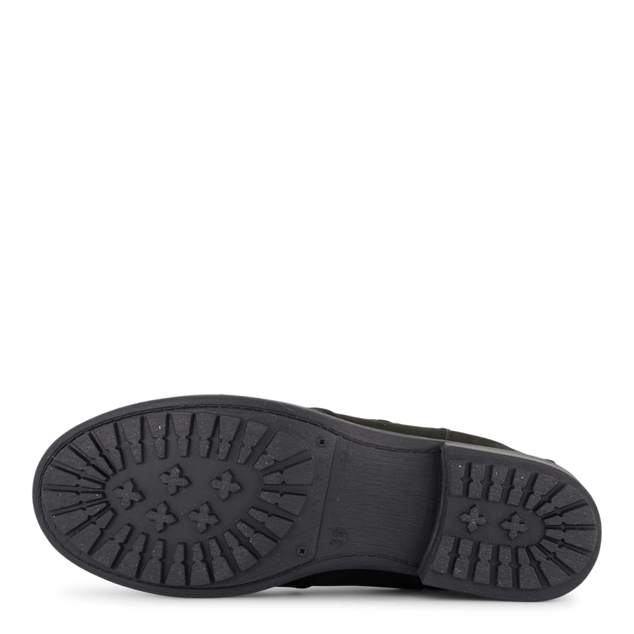 Sanna Outdoor Black