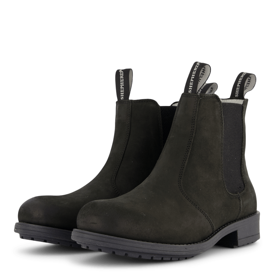 Sanna Outdoor Black
