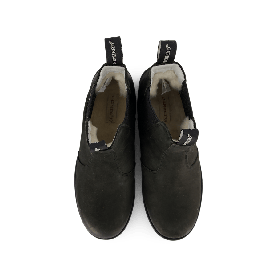 Sanna Outdoor Black