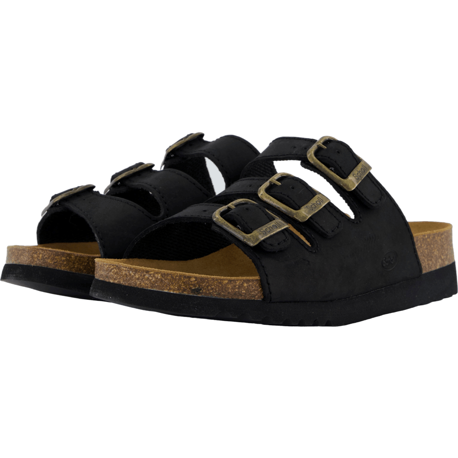Rio AD Black