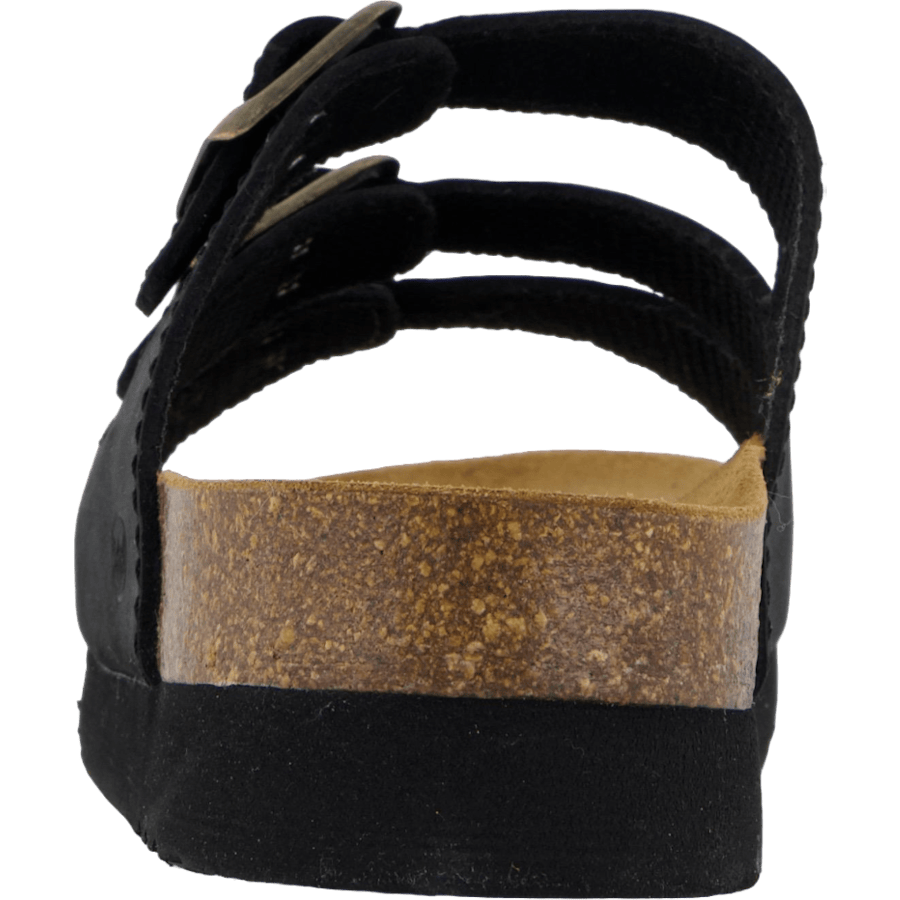 Rio AD Black