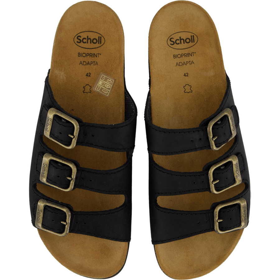 Rio AD Black