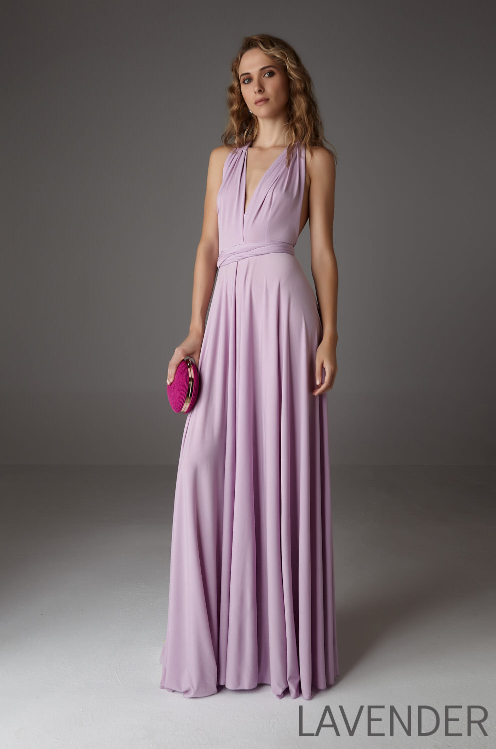 MAXI DRESS-14