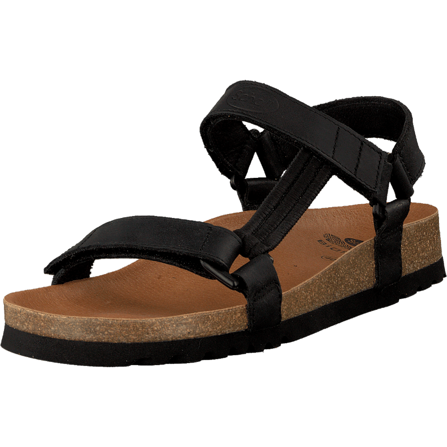Heaven AD Black