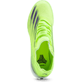 X Ghosted.1 Indoor Boots Signal Green / Energy Ink / Semi Solar Slime