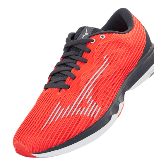 Wave Shadow 4 Red