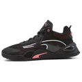 Fuse Pink/Black