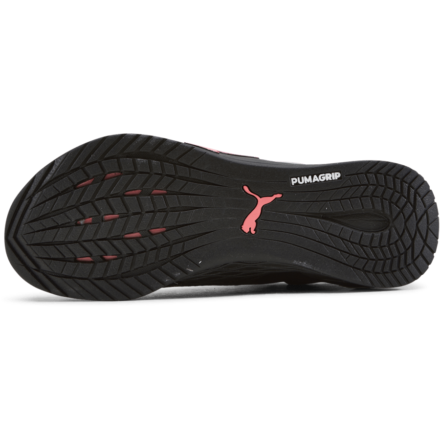 Fuse Pink/Black
