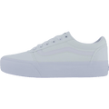 Ward Platform White