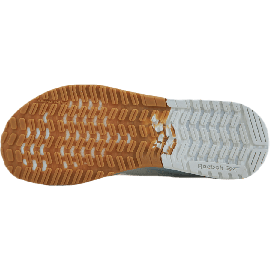 Reebok Nano X1 White