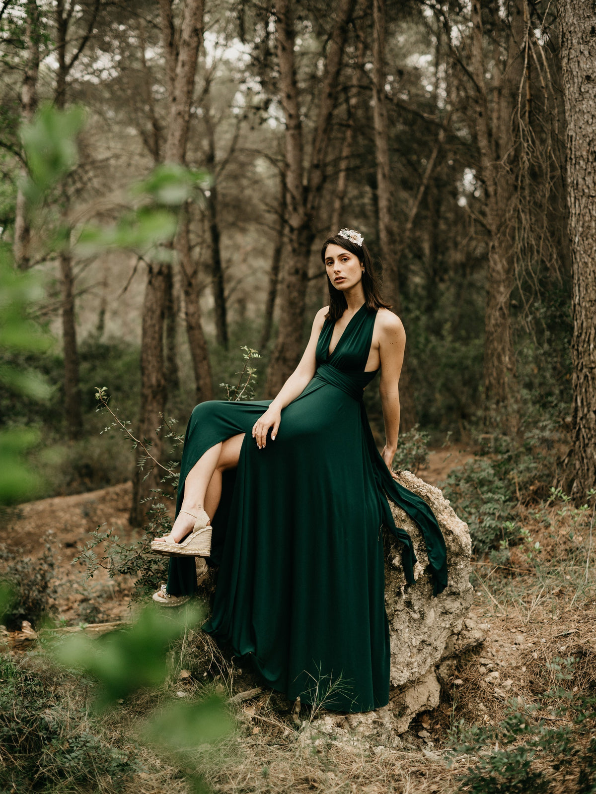 SEXY DRESS