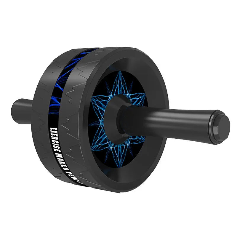 Abdominal Wheel Quick-Forming Muscles Belly Contracting Roll Toning Fitness Equipment