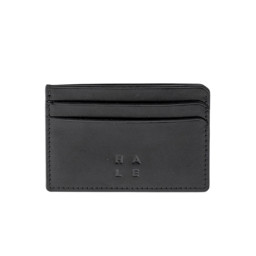 TOFTA Cardholder Black