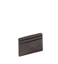 TOFTA Cardholder Darkbrown