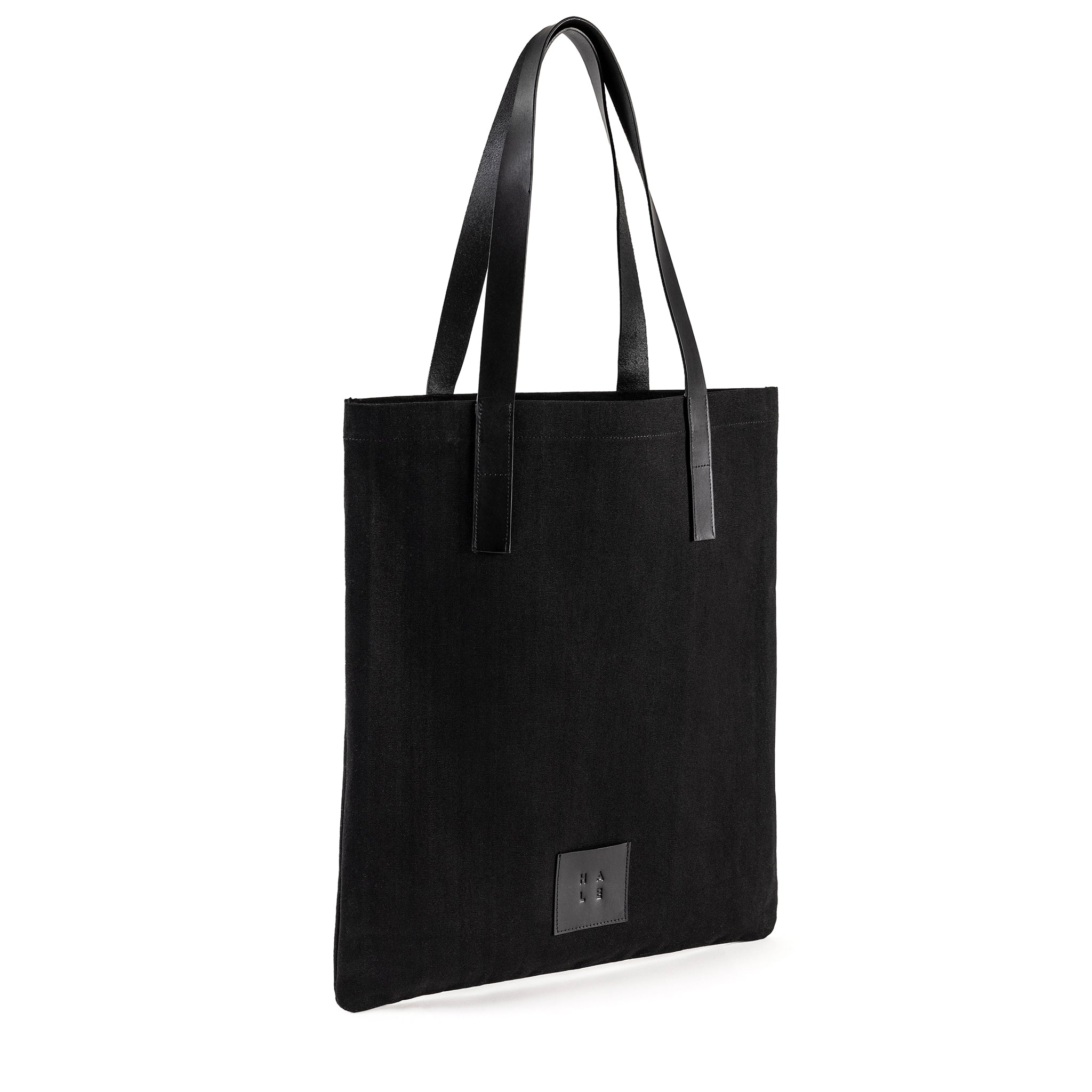 BLIXTORP Canvas Tote