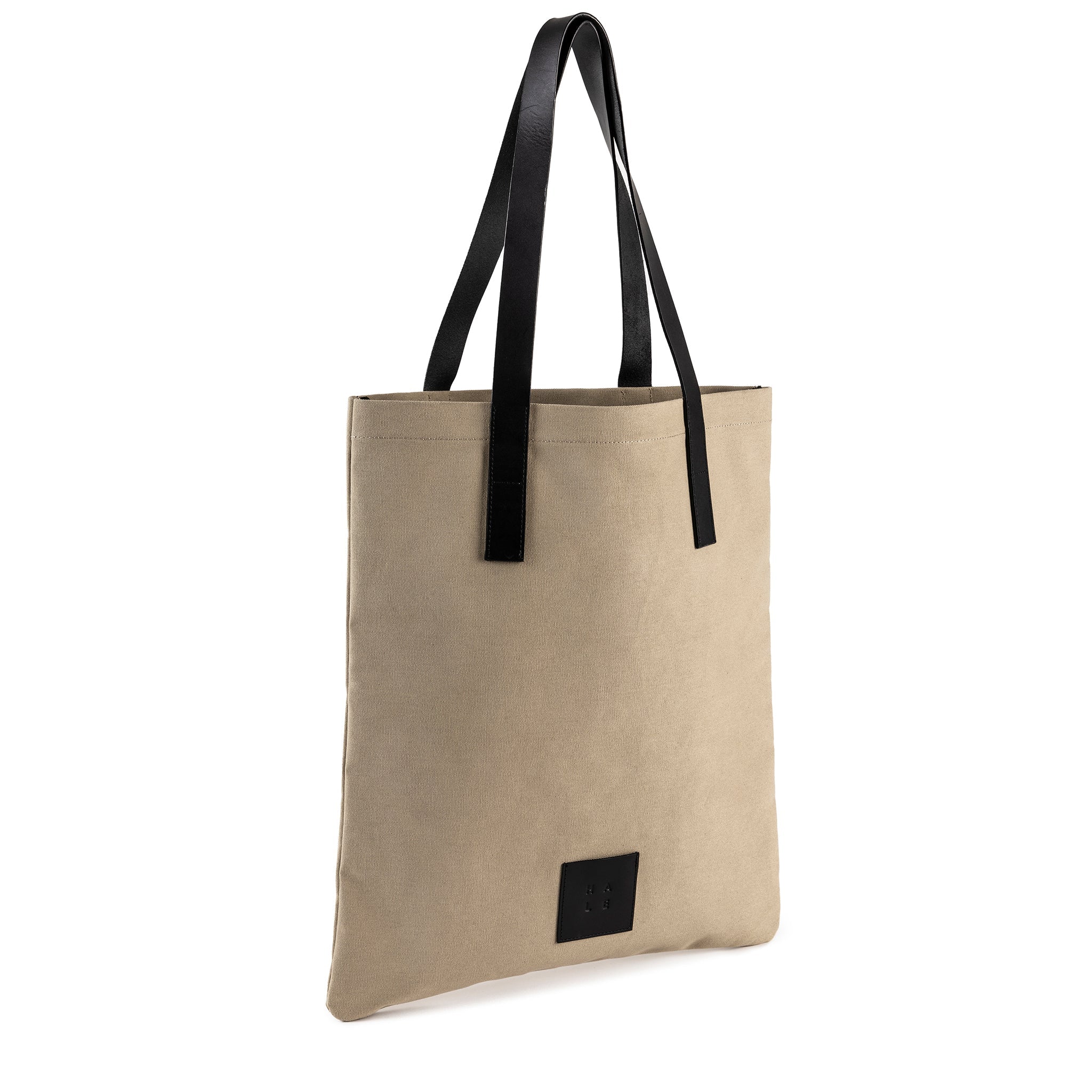 BLIXTORP Canvas Tote