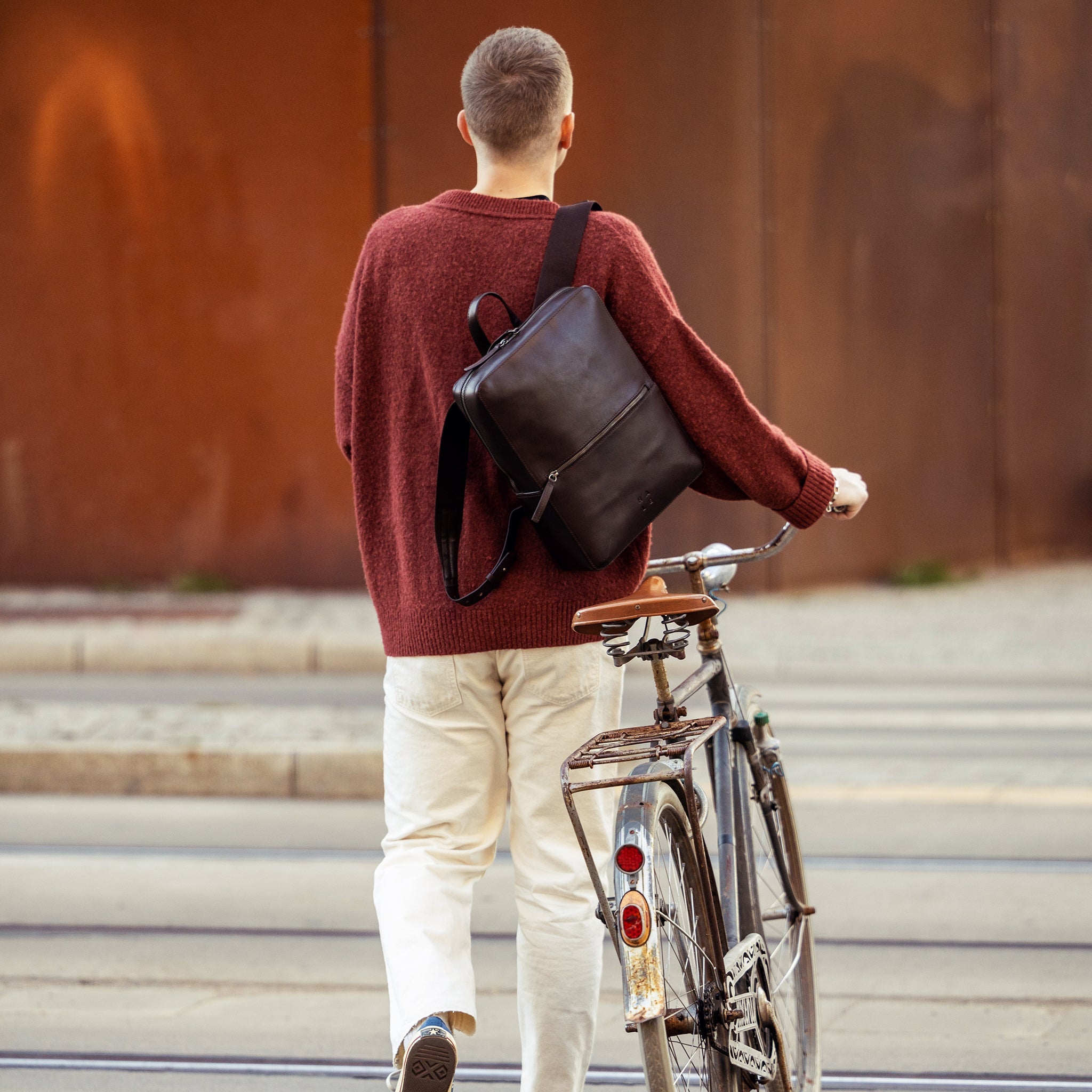 GALTABÄCK Backpack Large