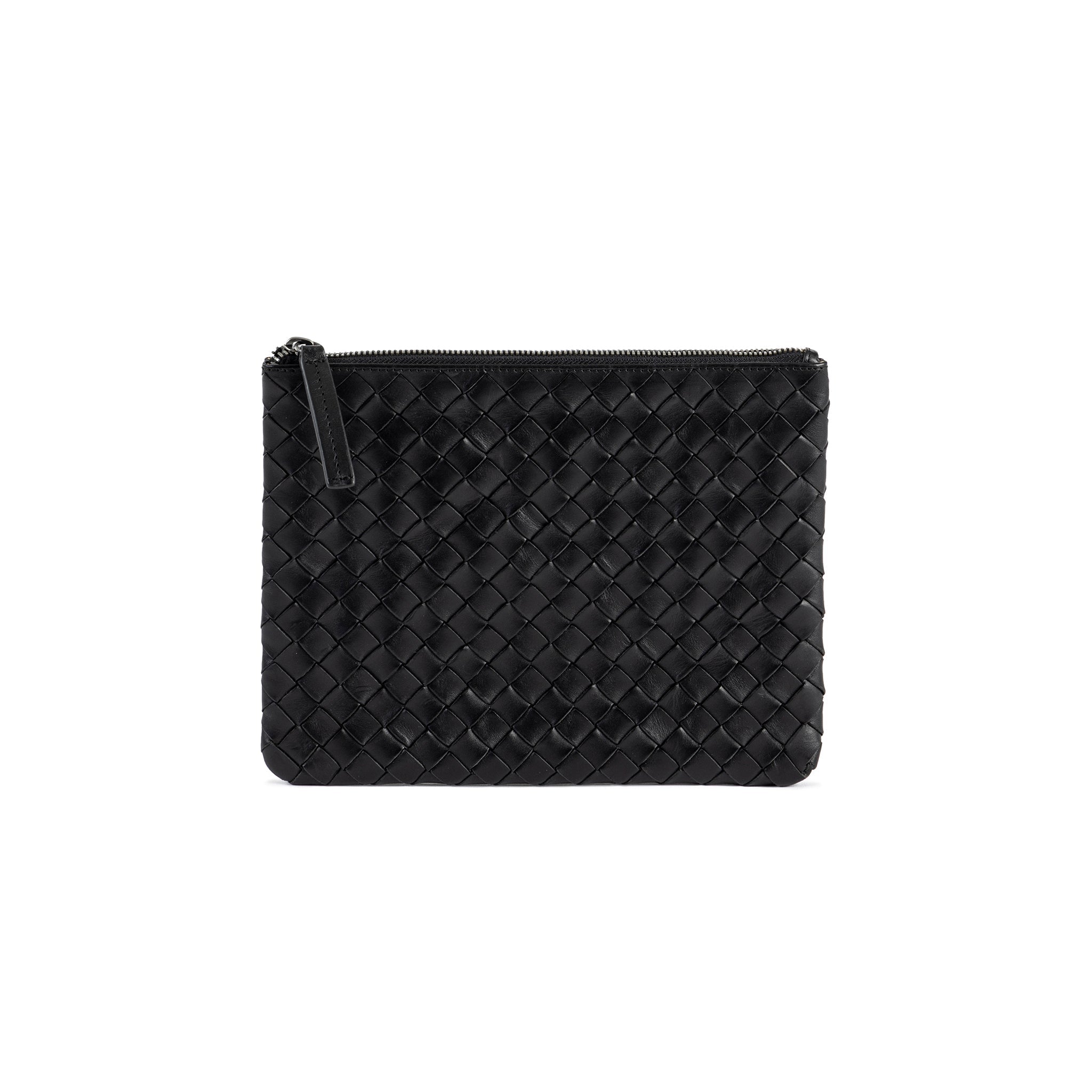 ÄSTAD Braided Pouch