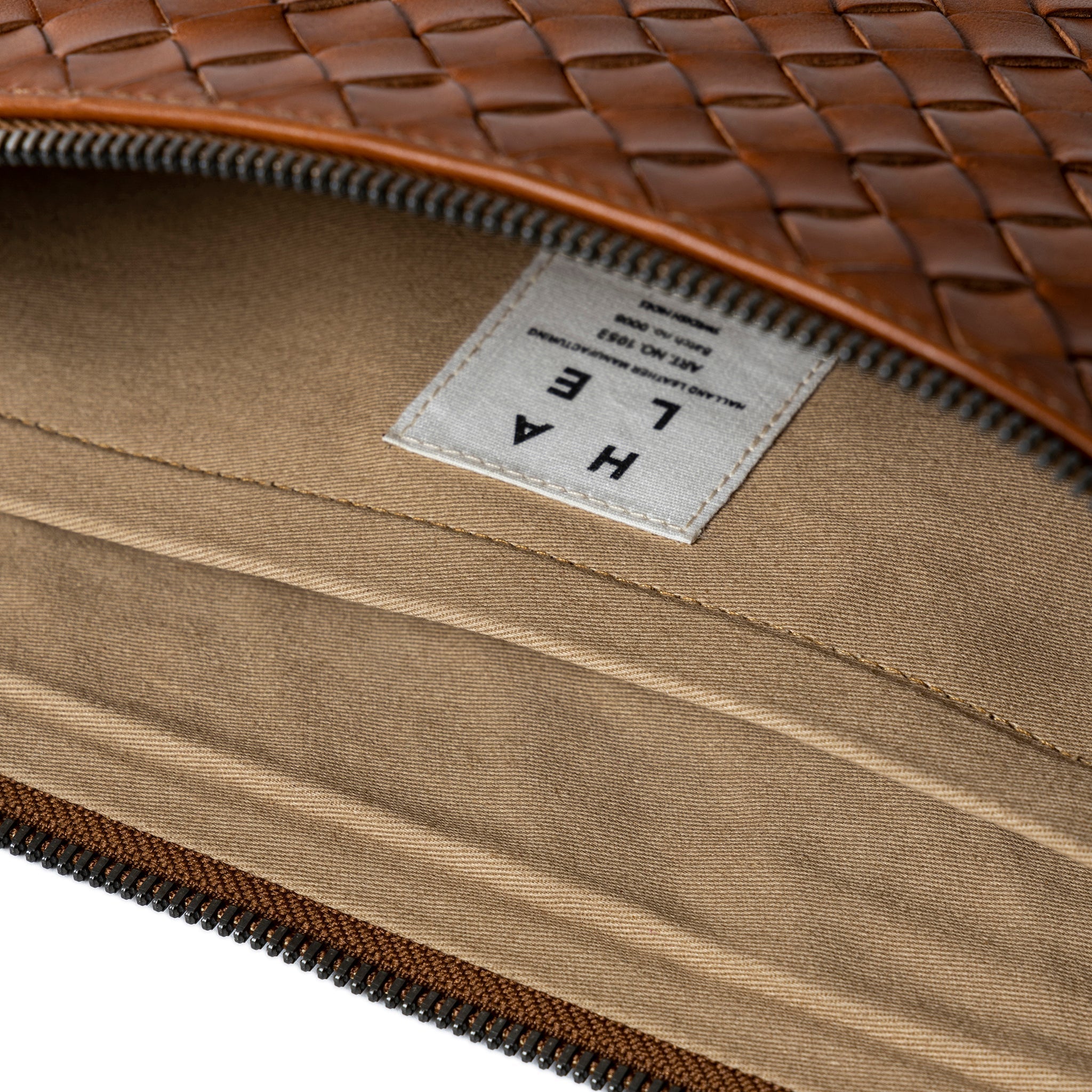 STRANNINGE Braided Computer Case 13 inch