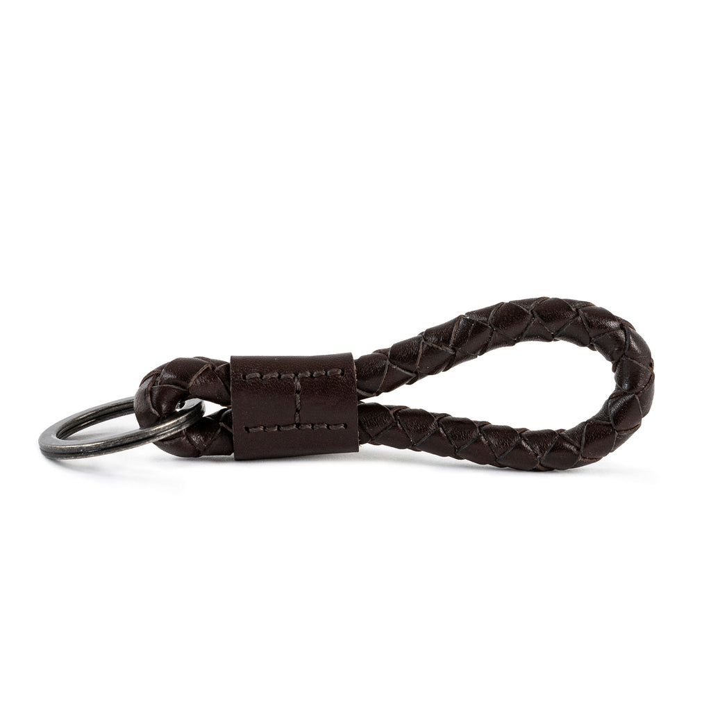 Morup Braided Keyring