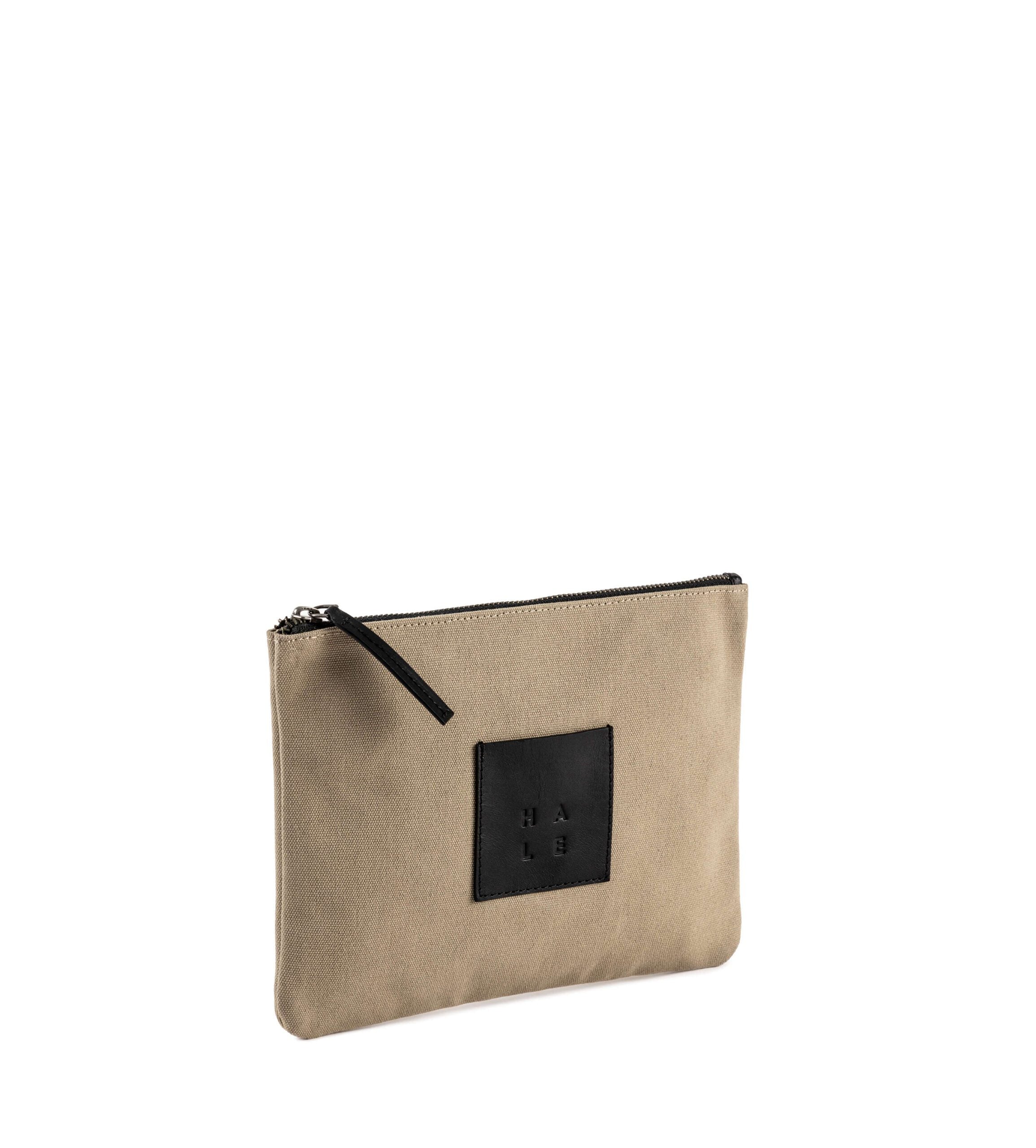 STENARED Canvas Pouch