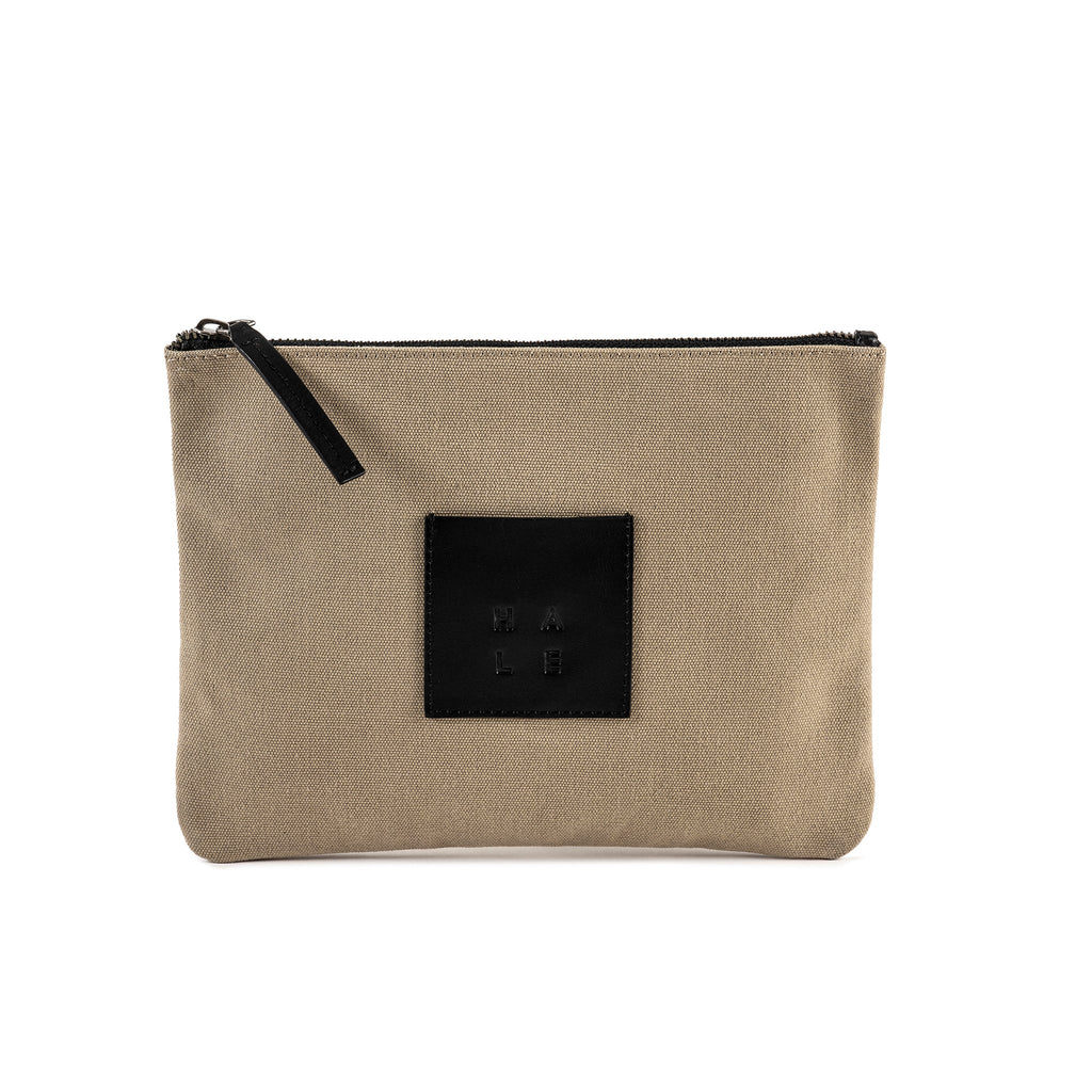 STENARED Canvas Pouch