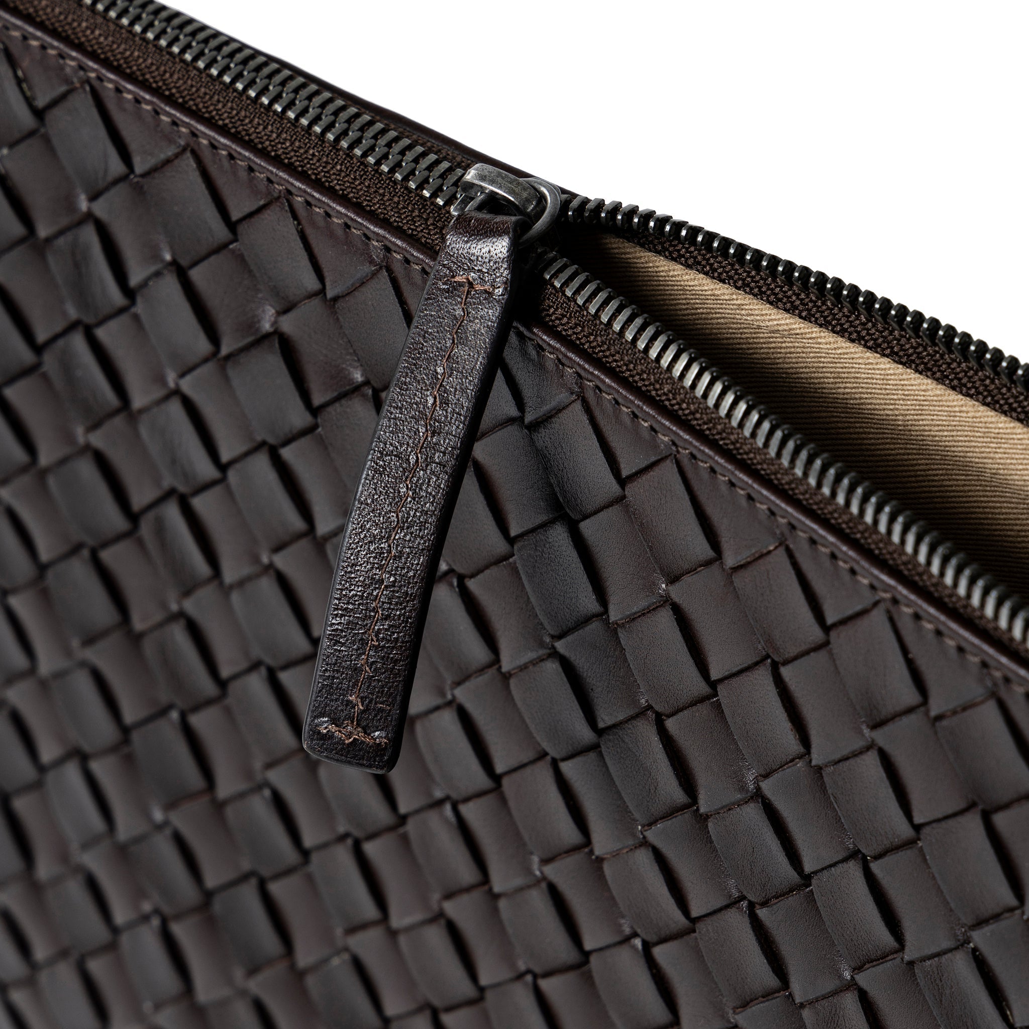 STRANNINGE Braided Computer Case 16 inch