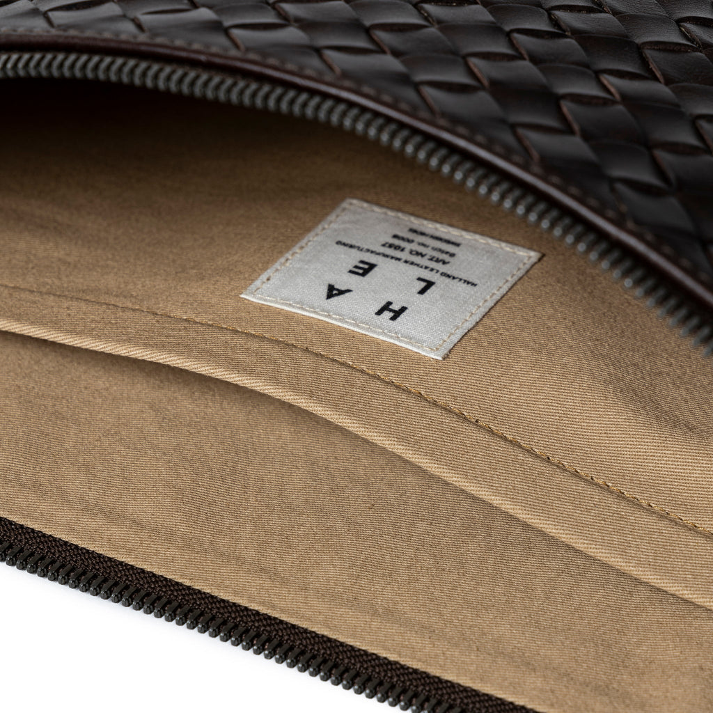 STRANNINGE Braided Computer Case 16 inch