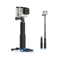 Handstativ - Selfiepinne 175-480mm