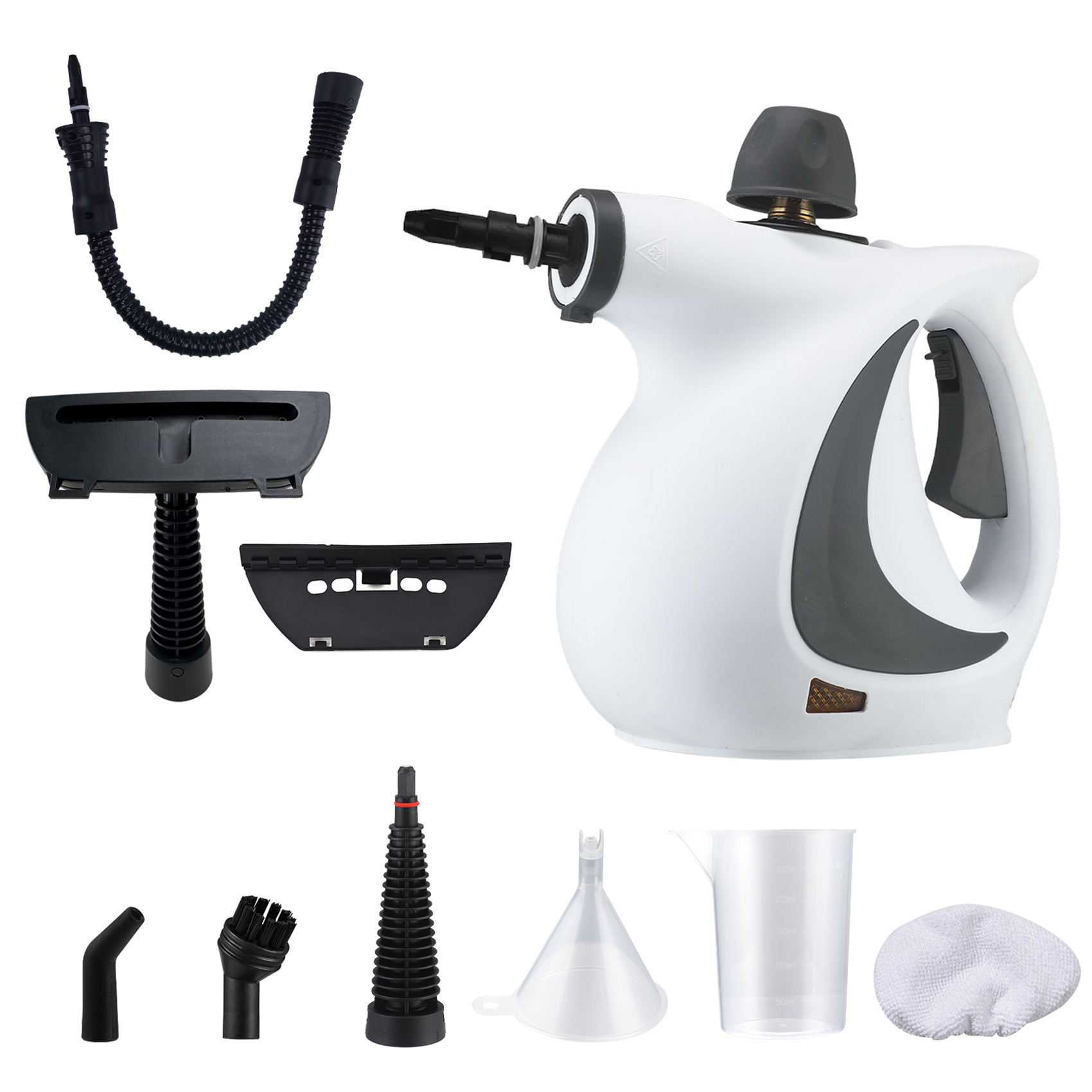 1050W High Pressure Steam Cleaner