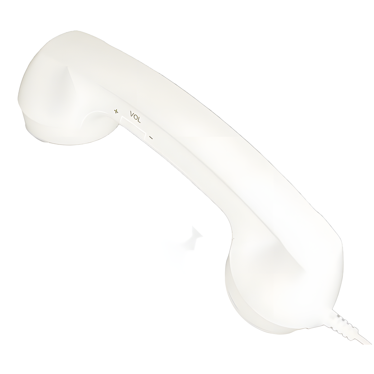 Retro Mobile Phone Handset