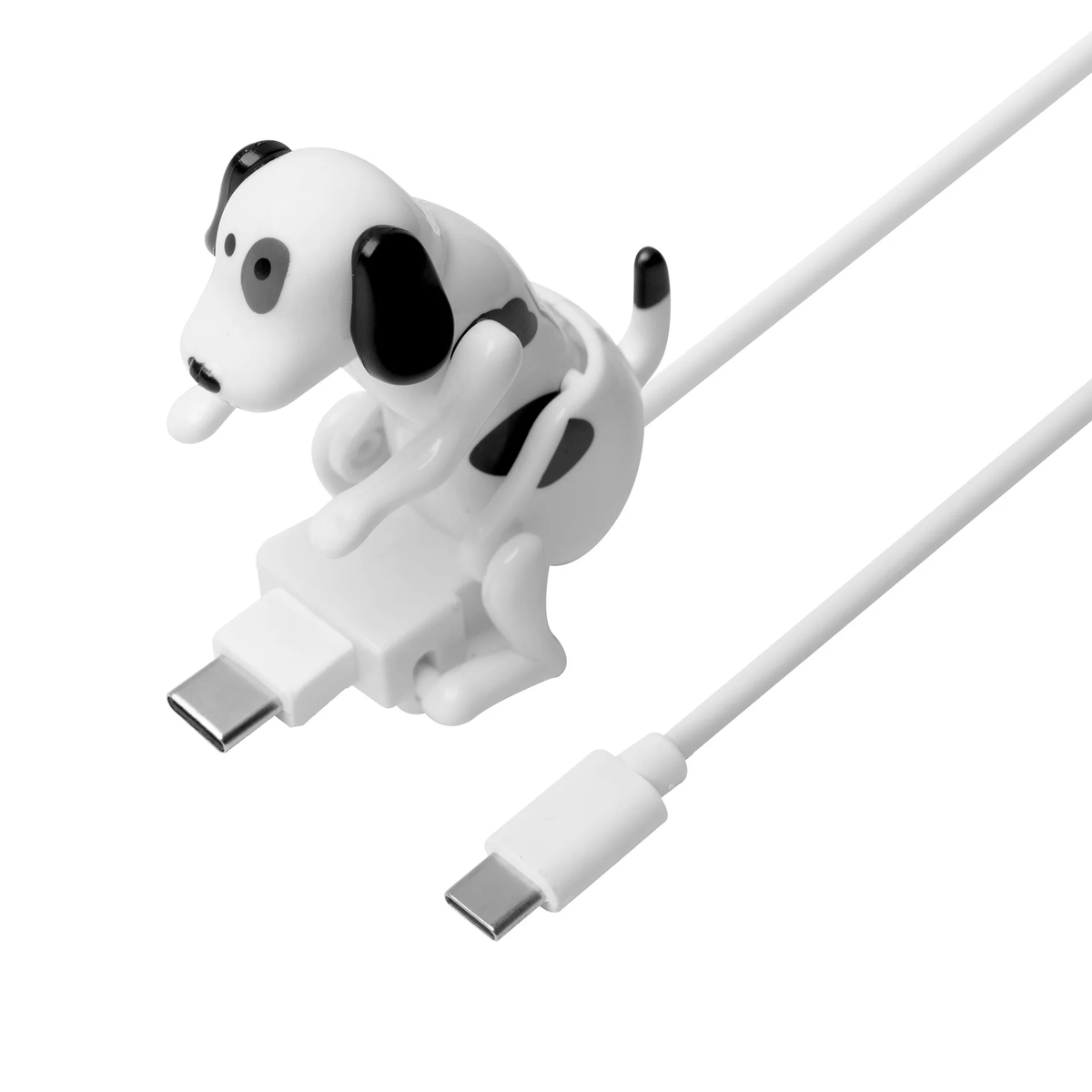 Novelty Dog USB Charging Cable