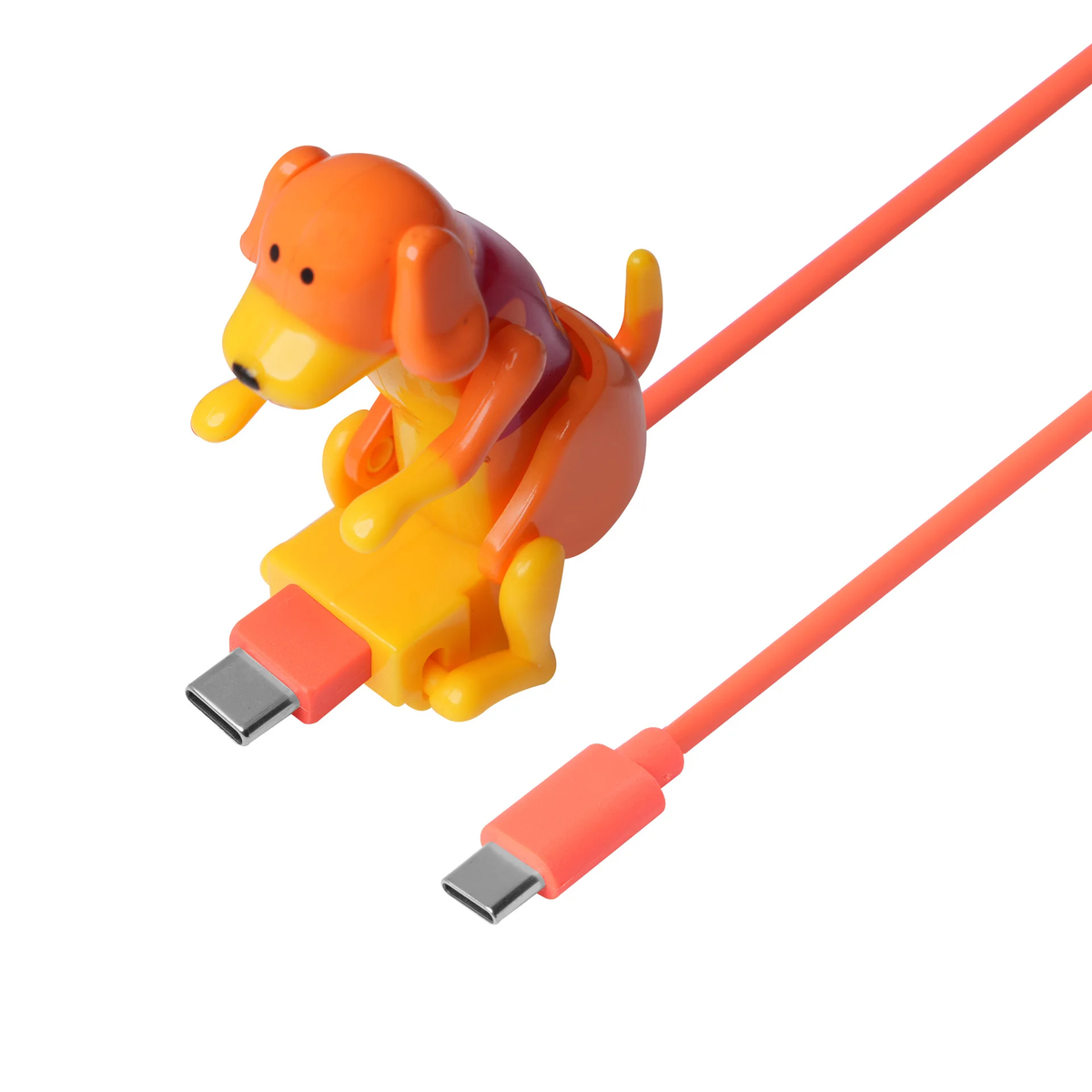 Novelty Dog USB Charging Cable
