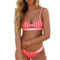 Women's Fashion Personalized Bikini Swimsuit