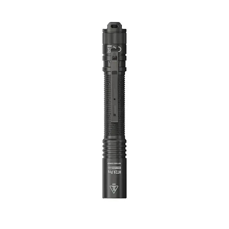 Nitecore MT2A Pro Ficklampa - 1000lm med AA / NL1416R, 1600mAh batteri