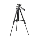Tripod / kamerastativ 360° Light + mobilhållare - Aluminium 370-1020mm