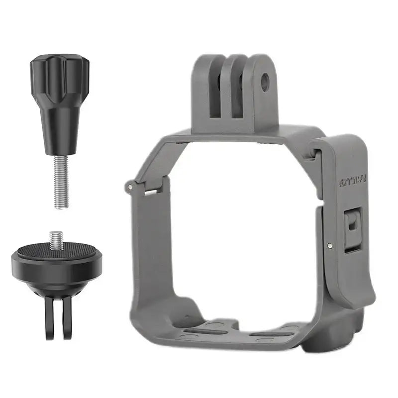 Fäste / hållare för kamera / tillbehör till DJI Mini 4 Pro - Ovansida