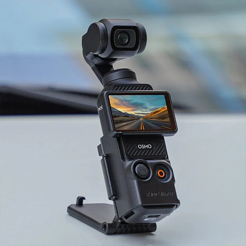 Magnetisch um 180° drehbar für DJI Osmo Pocket 3