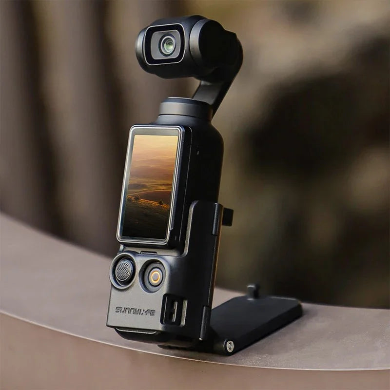 Magnetisch um 180° drehbar für DJI Osmo Pocket 3