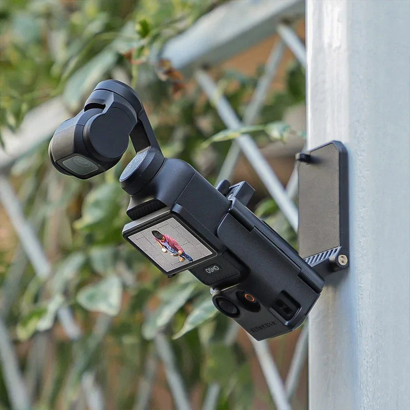 Magnetisch um 180° drehbar für DJI Osmo Pocket 3