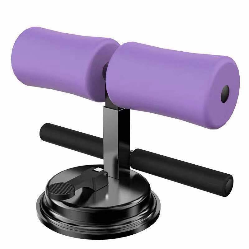 Fitness Work Out Rubber Resistance Band, Resistance Wait Belt and Suction Situp Bar