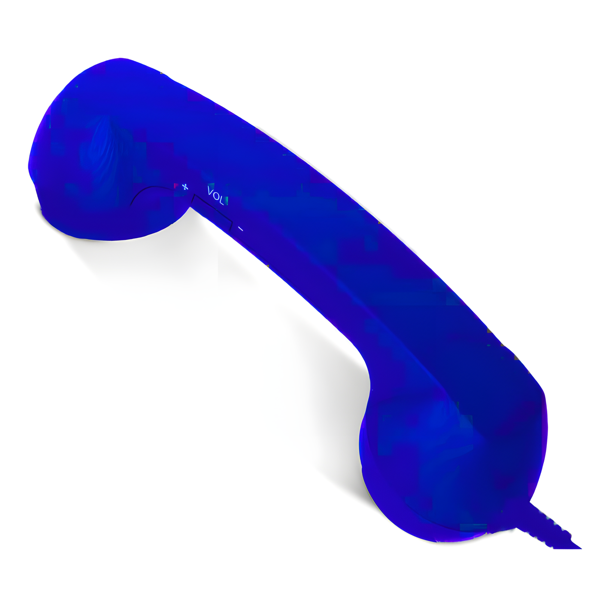 Retro Mobile Phone Handset