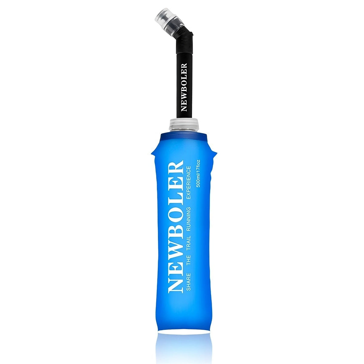 Foldable Water Bottle for Running