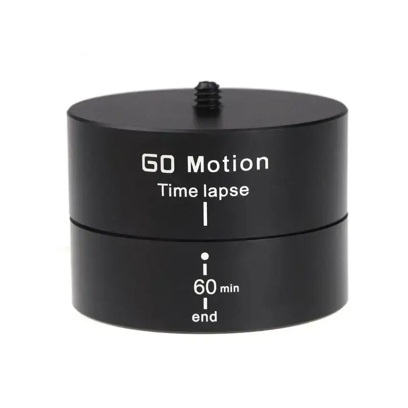 360 Grader automatiskt panoramastativ