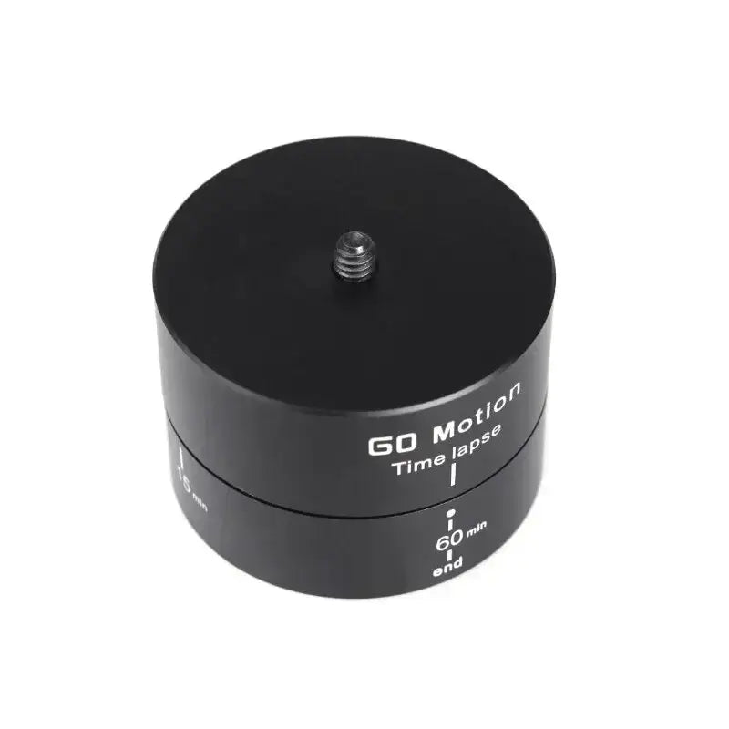 360 Grader automatiskt panoramastativ